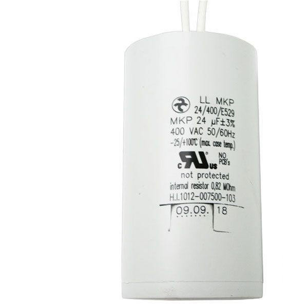 Keystone CAP-1000MH | 1000W Metal Halide Capacitor