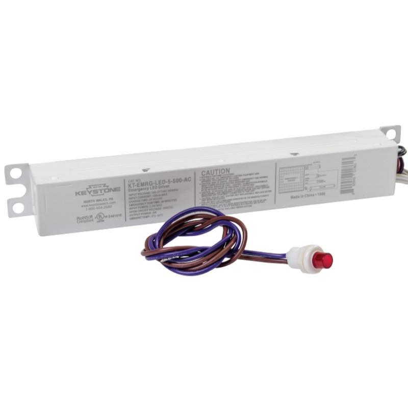 Replacement LED Drivers | LED Power Supply