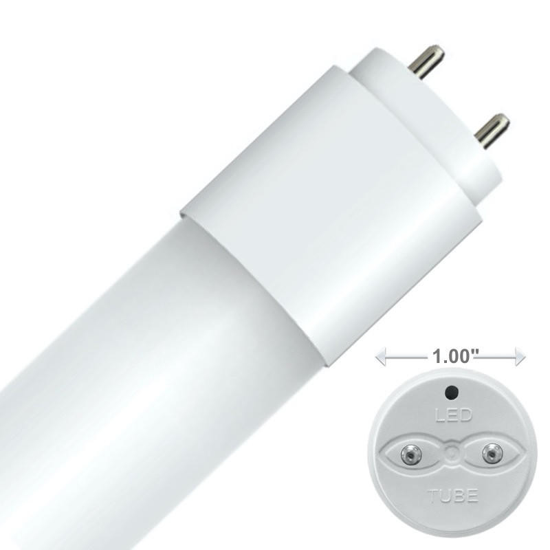 Keystone KT-LED15T8-48GC-850-D/G3 | 15W T8 LED Tube - 50K