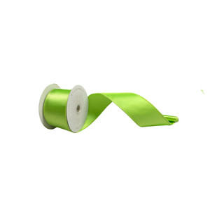 Vickerman QTX240954 - Celadon Shiny Wired Decorative Ribbon - 2.5" x 10 Yards