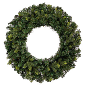Vickerman G183330 - 30" Welch Fraser Fir Wreath