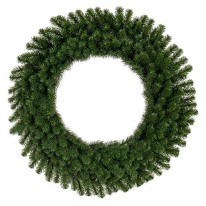 Vickerman G237042 - 42" Deluxe Sequoia Pine Wreath 