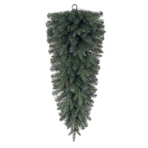 Vickerman G250407 - 36" Colorado Fir Teardrop Wreath