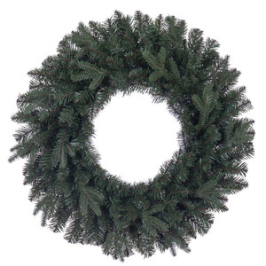 Vickerman G250442 - 42" Colorado Fir Wreath