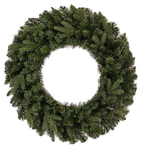 Vickerman G254426 - 26" Vermont Spruce Wreath