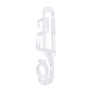 Vickerman V231005 - All In One Use Light Clip - 100 Pack
