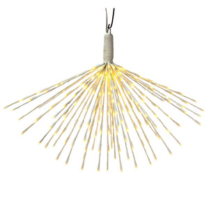 Vickerman X24W32RGB-WW - 32 in. RGB Color Changing LED Starburst Light - 240 Lights 