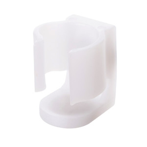Vickerman V25C700W - C7 White Dual Magnetic Clip - 25 Pack