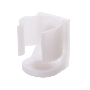 Vickerman V25C900W - C9 White Dual Magnetic Clip - 25 Pack
