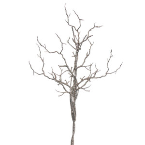 Vickerman RIC230838 - 24 in. Champagne Twig Branch Artificial Spray - 3 Pack
