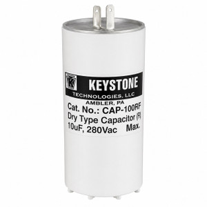 Keystone CAP-100MH - Replacement 100W Metal Halide Capacitor 