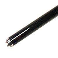 Halco 37200 - F32T8 Blacklight Fluorescent Tube - Blacklight - 32W 48in
