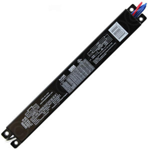 Keystone KTEB-232-UV-IS-N-P - 2 Light F32T8 Electronic Ballast
