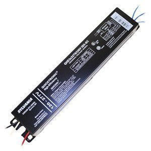 ちゃえこ Sylvania QHE 1X32T8/UNV PSX-MC-B 51423 Electronic Ballast