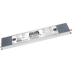 Fulham SunHorse FEP-120-600-L – Tanning Bed Electronic Ballast – 120V 
