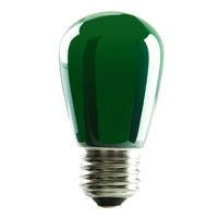 Halco ProLED S14GRN1C/LED 80519 S14 Lamp