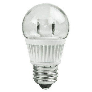 TCP LED5E26S1441K Clear LED S14 Wet Location Bulb