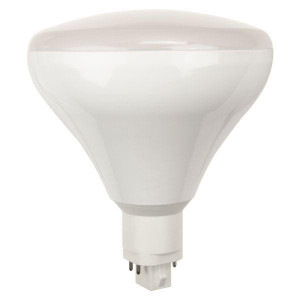 TCP L19PLVD5050K LED PL Lamp