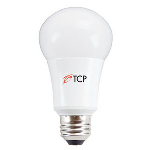 TCP LED10A19DOD30KW