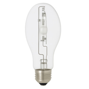 Halco 108270 MP100/U/MED/PS - 100W Pulse Start Metal Halide Lamp