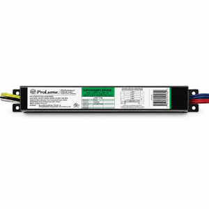 Halco 50172 - EP432IS/L/MV/HE - Prolume 4-Lamp F32T8 Light Ballast 