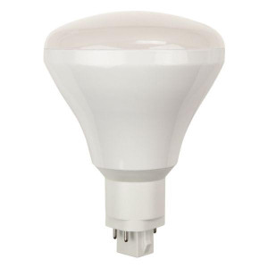 TCP L17PLVD5027K - LED PL Vertical BR30 - 2700K - Dimmable