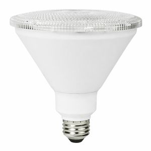 TCP LED17HOP38D50KSP PAR38 LED 150 Watt Equivalent 5000K