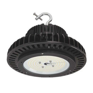  TCP HBRPMA34B Industra LED Round High Bay Pendant Mount Adapter 