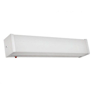 2ft LED Battery Back-up Emergency Stairwell Light 
