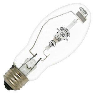 GE Lighting GE MXR100/U/MED R100W HALARC M90/E 100W Metal Halide 18680 