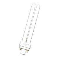 Halco 109096 - 26W Double-Tube T4 CFL - 5000K - Dimmable G24Q-3 Base