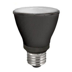  TCP LED8P20D41KNFLB PAR20 LED 50 Watt Equivalent 4100K 1 