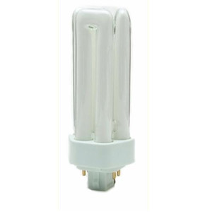 TCP 32418T35K Triple Tube Fluorescent PL Lamp
