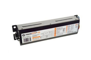 GE Lighting GE GE232-MVPS-N 96714 Linear Fluorescent Lamp Ballast 