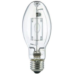 Sunlite 100 Watt Sunlite 03646-SU MP100/U/MED Protected Metal Halide Lamp 