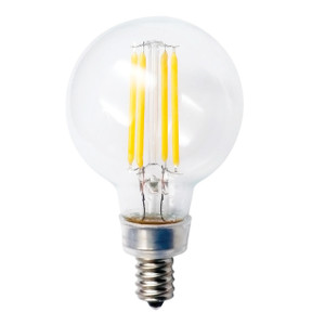 Halco 85071 ProLED G165CL4ANT/827/LED2 4.5W LED 2700K