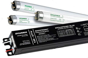 Osram Sylvania Sylvania QTP 2X32T8/UNV ISL-SC 49743 Electronic Ballast 