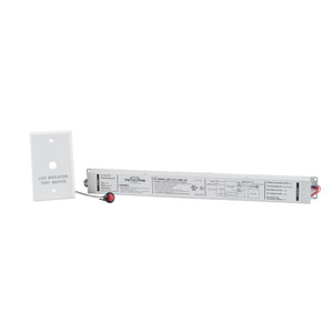 Keystone KT-EMRG-LED-14C-1400-EN - 14W LED Emergency Backup Driver 