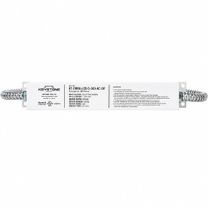 Keystone KT-EMRG-LED-5-500-AC /DF 5W Emergency LED Driver
