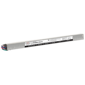 Keystone KT-EMRG-500-T5 - T5 Fluorescent Emergency Ballast 