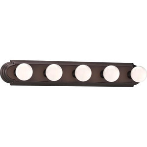 Volume Lighting V1125-79 Indoor Antique Bronze Bathroom Vanity