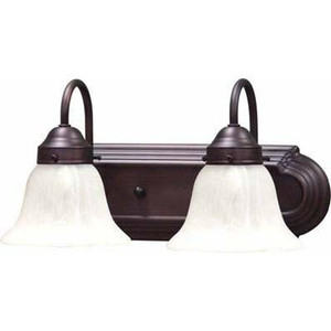  Volume Lighting V1342-79 Indoor Antique Bronze Bathroom Vanity