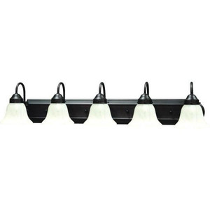 Volume Lighting V1345-79 Indoor Antique Bronze Bathroom Vanity