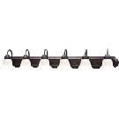 Volume Lighting V1346-79 Indoor Antique Bronze Bathroom Vanity