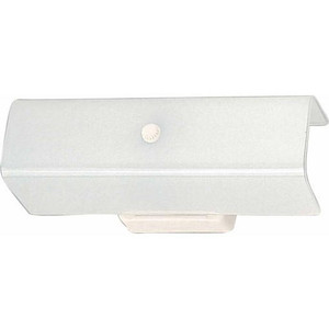 Volume Lighting V1902-6  White Bathroom Vanity