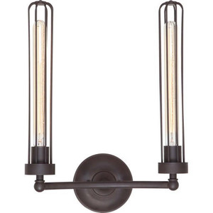 Volume Lighting V5652-79 Indoor Antique Bronze Bathroom or Vanity