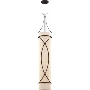Volume Lighting V3133-79 Indoor Antique Bronze Pendant