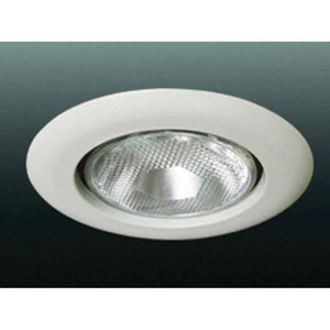 Volume Lighting V8035-6 Indoor White Recessed Open Trim