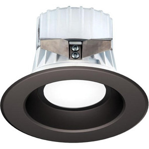 Volume Lighting V8417-79 Antique Bronze Aluminum Recessed Retrofit