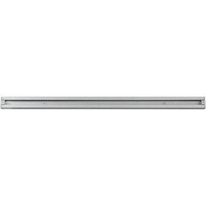  Volume Lighting V2702-20 Silver Gray Aluminum Linear